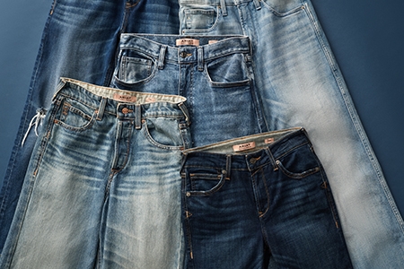 Denim Days Celebration